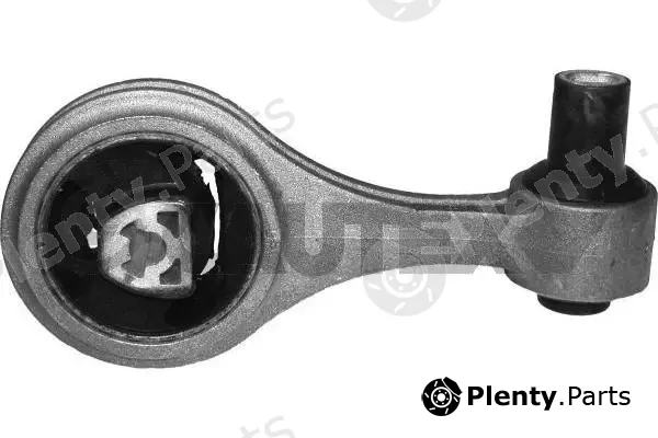 Cautex 011081 — Mounting, engine