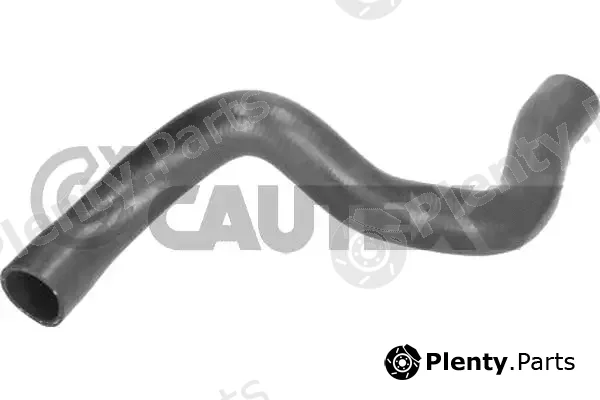 Cautex 767536 — Radiator Hose