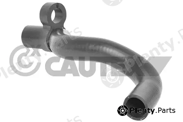 Cautex 026560 — Radiator Hose