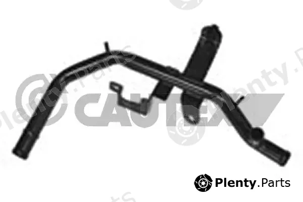 Cautex 955137 — Coolant Pipe