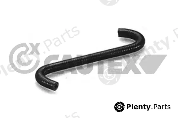 Cautex 026062 — Tube, carburettor