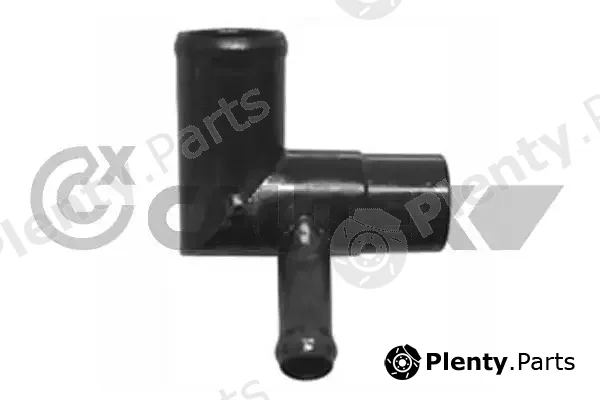 Cautex 955182 — Coolant Pipe