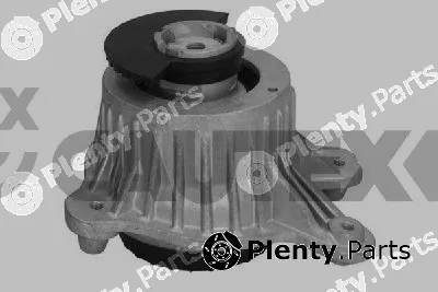 Cautex 775057 — Mounting, engine