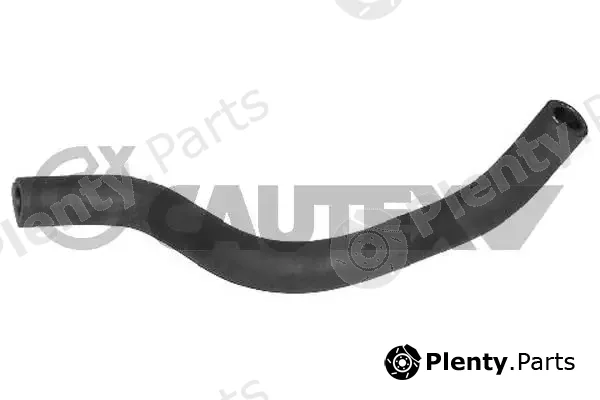 Cautex 031079 — Hose, heat exchanger (heating)