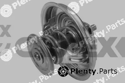 Cautex 774567 — Thermostat, coolant
