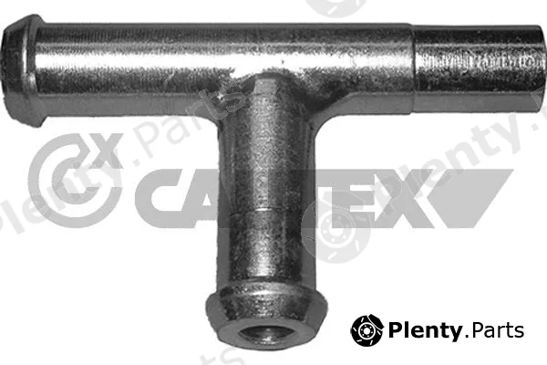 Cautex 750281 — Coolant Pipe