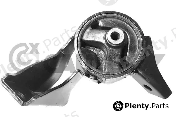 Cautex 758164 — Mounting, engine