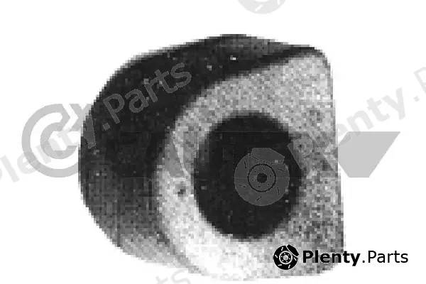 Cautex 020051 — Mounting, stabiliser bar