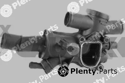 Cautex 772542 — Thermostat, coolant