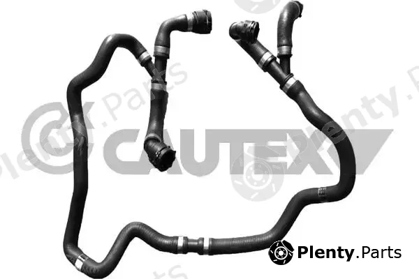 Cautex 765638 — Radiator Hose