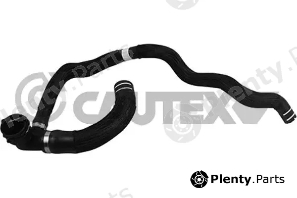 Cautex 753757 — Radiator Hose