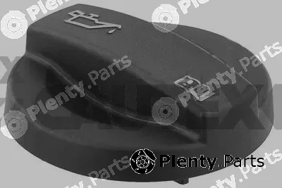 Cautex 774576 — Sealing Cap, oil filler neck
