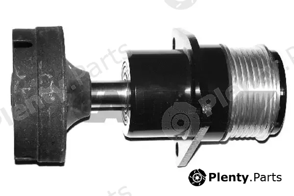 Cautex 081124 — Belt Tensioner, V-ribbed belt