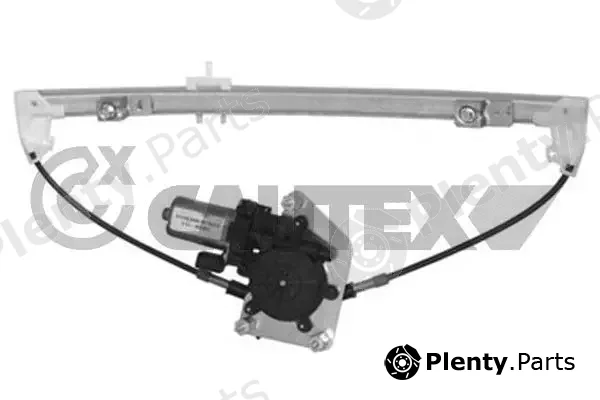 Cautex 017426 — Window Regulator
