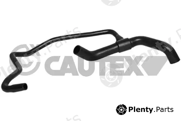 Cautex 011338 — Radiator Hose
