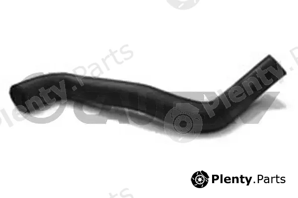 Cautex 026450 — Radiator Hose