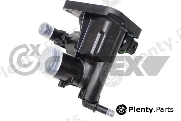 Cautex 758349 — Thermostat, coolant