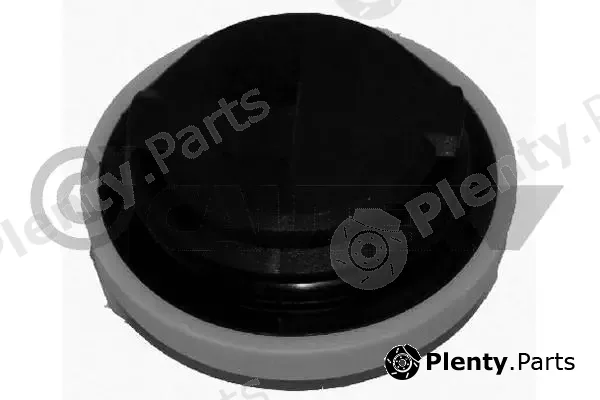 Cautex 481066 — Sealing Cap, oil filler neck
