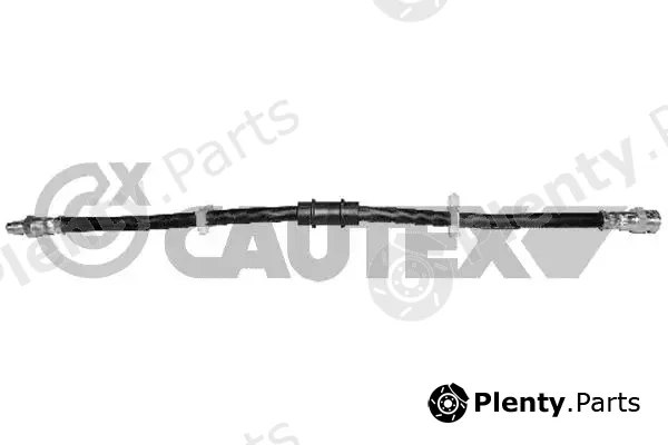 Cautex 010011 — Brake Hose