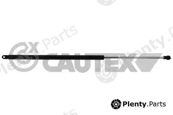 Cautex 773084 — Gas Spring, boot/cargo area