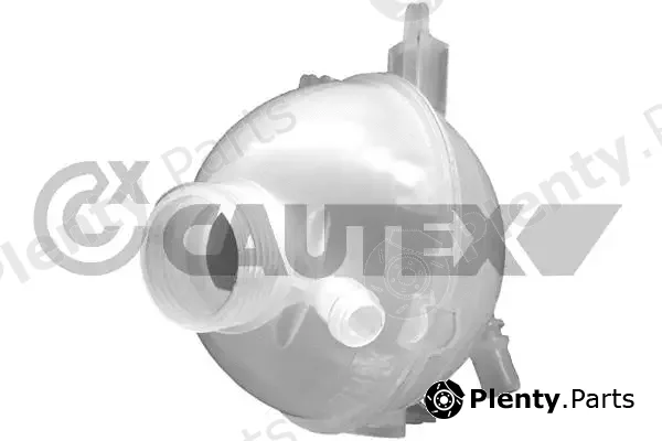 Cautex 750384 — Expansion Tank, coolant