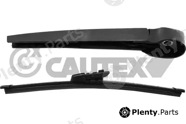 Cautex 760027 — Wiper Blade