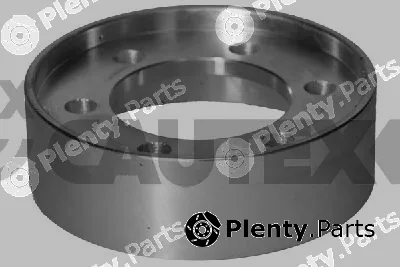 Cautex 774894 — Deflection/Guide Pulley, timing belt