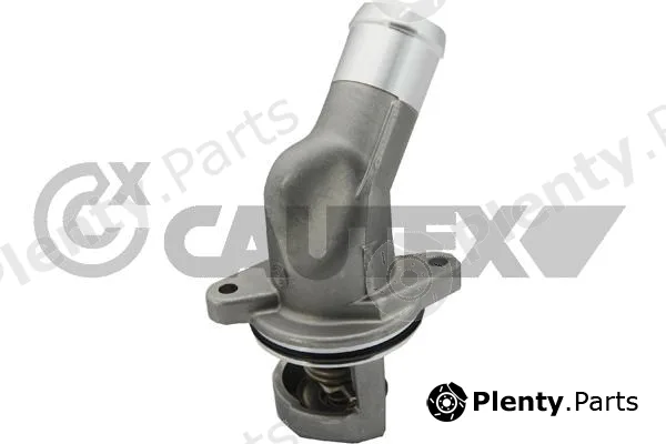 Cautex 756697 — Thermostat, coolant