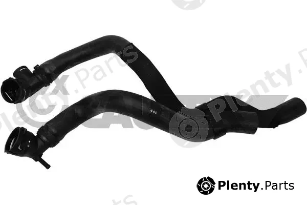 Cautex 765117 — Radiator Hose