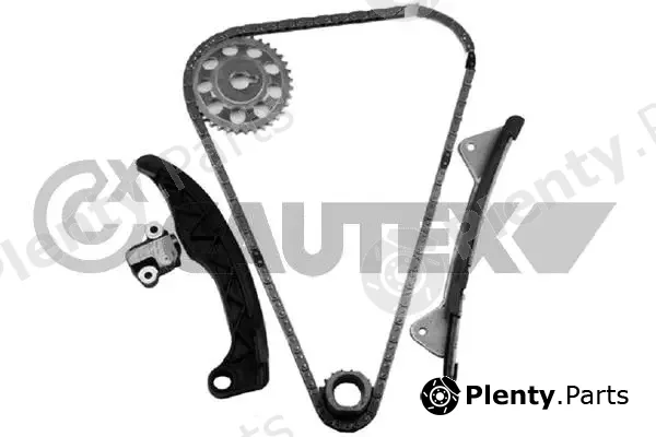 Cautex 031430 — Timing Chain Kit
