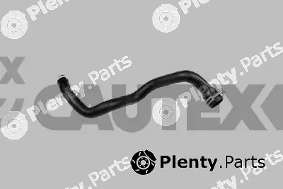 Cautex 772342 — Radiator Hose