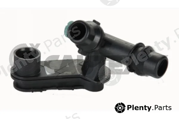 Cautex 767172 — Coolant Flange