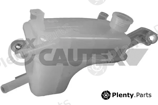 Cautex 760973 — Expansion Tank, coolant
