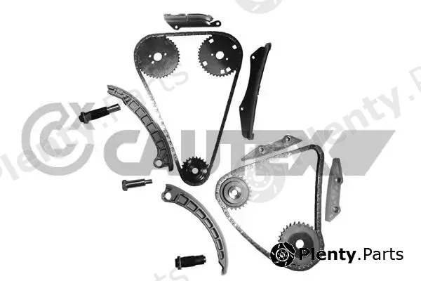Cautex 031671 — Timing Chain Kit