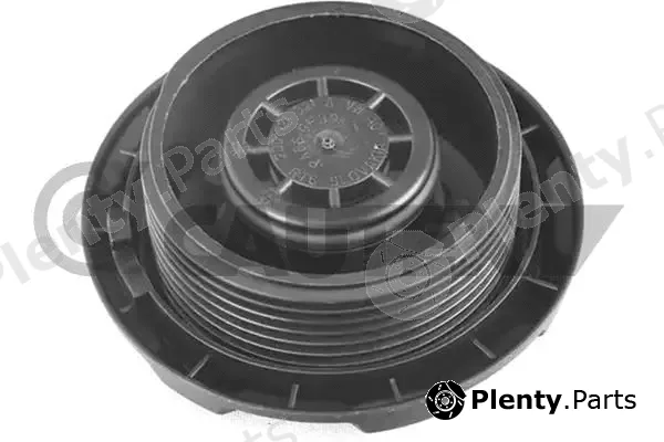 Cautex 769897 — Cap, radiator