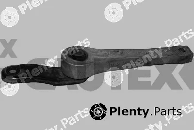 Cautex 775660 — Mounting, engine
