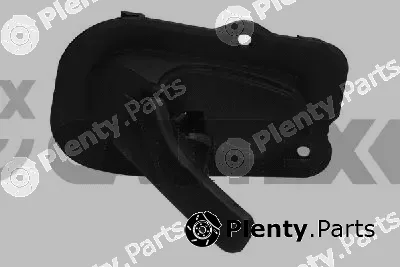 Cautex 767737 — Exterior Door Handle