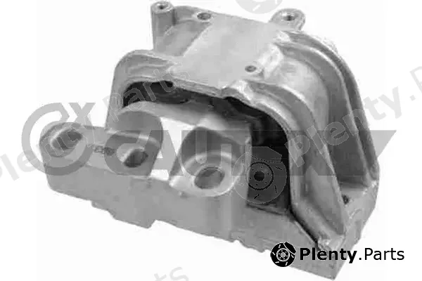 Cautex 759320 — Mounting, engine