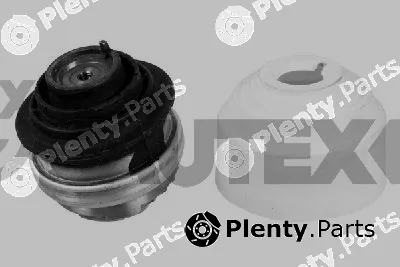 Cautex 776210 — Mounting, engine