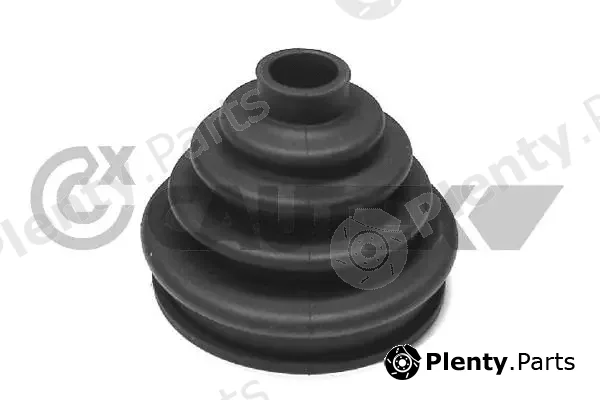 Cautex 020108 — Bellow Kit, drive shaft