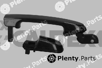 Cautex 767716 — Exterior Door Handle