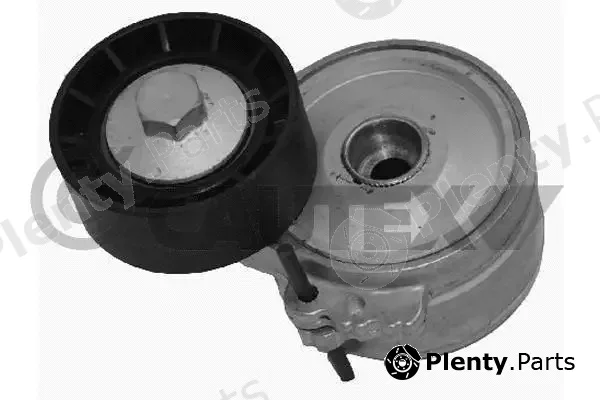 Cautex 030948 — Belt Tensioner, V-ribbed belt