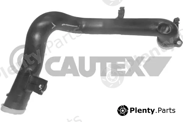 Cautex 016781 — Charge Air Hose