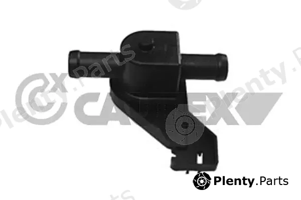 Cautex 955114 — Coolant Flange