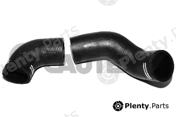 Cautex 016791 — Charge Air Hose