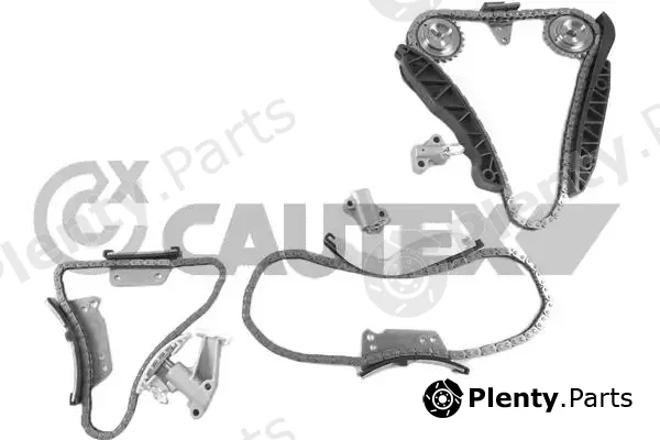 Cautex 771995 — Timing Chain Kit