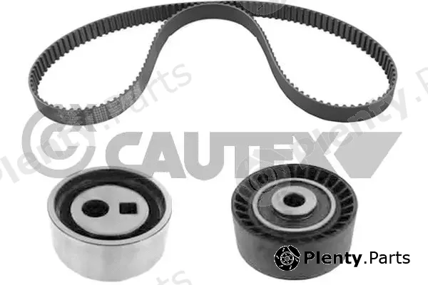 Cautex 769718 — Tensioner Pulley, timing belt