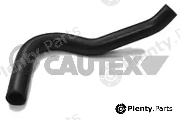 Cautex 086103 — Radiator Hose