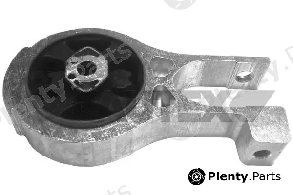 Cautex 755944 — Mounting, engine