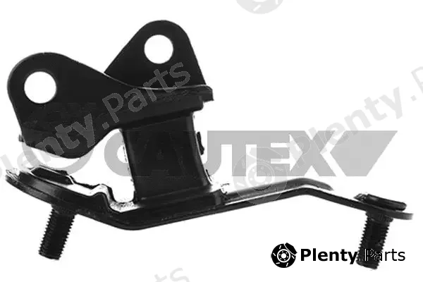 Cautex 756371 — Mounting, engine